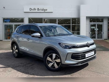 Used Volkswagen Tiguan 2025 for sale - 75608909: Photo
