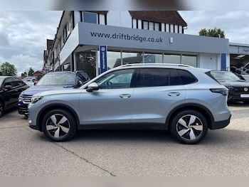 Used Volkswagen Tiguan 2025 for sale - 75608909: Photo