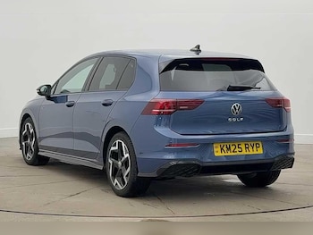 Used Volkswagen Golf 2025 for sale - 77898524: Photo