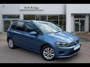 2016 (16) - 1.4 TSI SE 5dr DSG