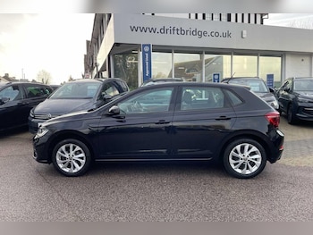 Used Volkswagen Polo 2022 for sale - 77291025: Photo