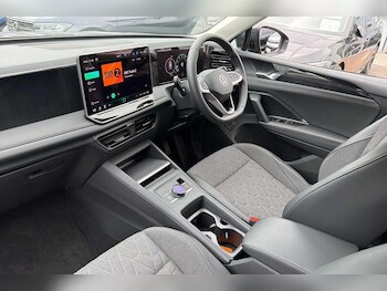 Used Volkswagen Tiguan 2026 for sale - 78752714: Photo
