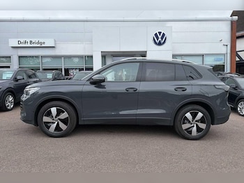 Used Volkswagen Tiguan 2026 for sale - 78752714: Photo