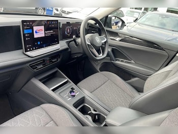 Used Volkswagen Tiguan 2025 for sale - 77898235: Photo