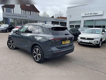 Used Volkswagen Tiguan 2025 for sale - 77898235: Photo