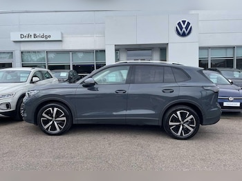 Used Volkswagen Tiguan 2025 for sale - 77898235: Photo