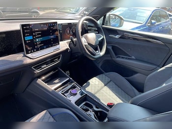 Used Volkswagen Tiguan 2026 for sale - 79132633: Photo