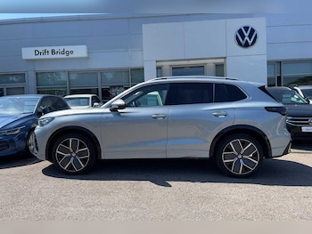 Used Volkswagen Tiguan 2026 for sale - 79132633: Photo