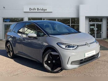 Used Volkswagen ID.3 2025 for sale - 76657300: Photo