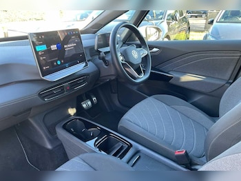 Used Volkswagen ID.3 2025 for sale - 76657300: Photo