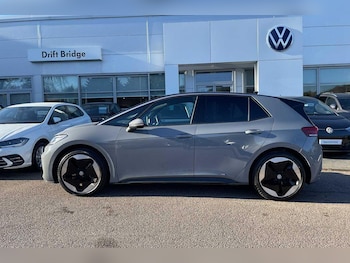 Used Volkswagen ID.3 2025 for sale - 76657300: Photo