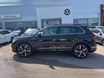 Used Volkswagen Tiguan 2023 for sale - 78958421: Photo