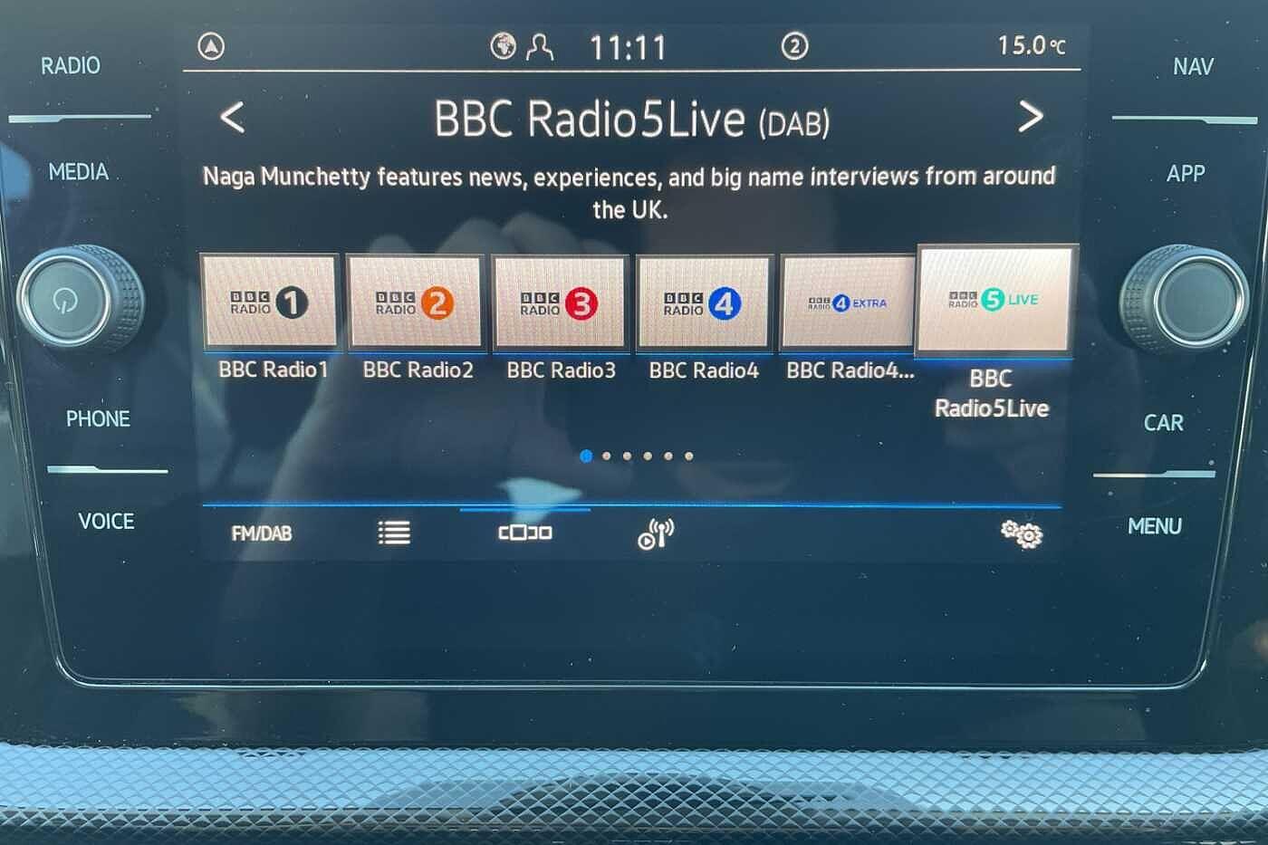 Used Volkswagen T-Cross 2025 for sale - 76121659: Photo 14