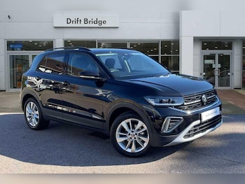 2025 (25) - 1.0 TSI 115 Match 5dr DSG
