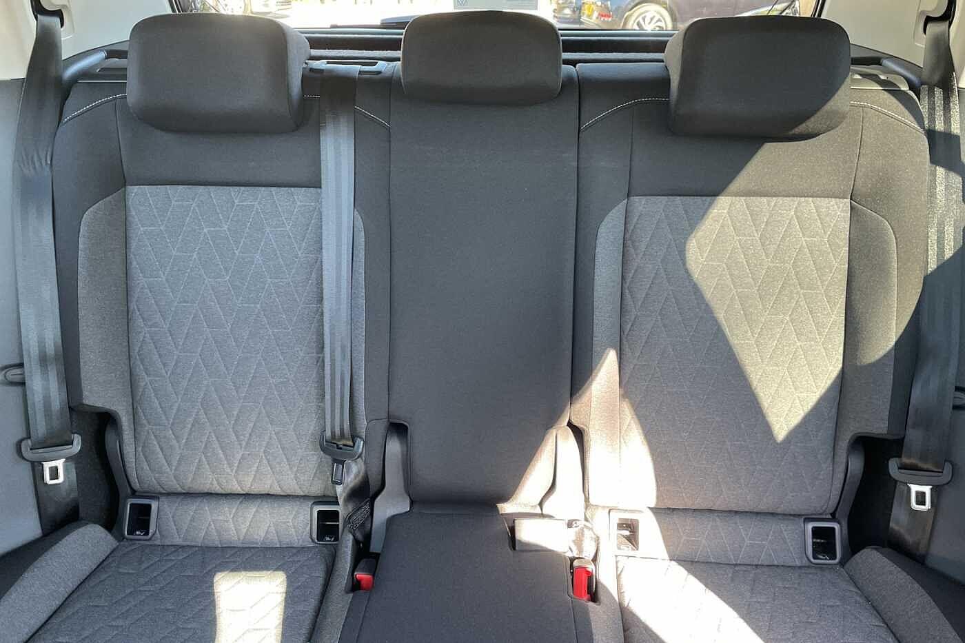 Used Volkswagen T-Cross 2025 for sale - 76121659: Photo 8