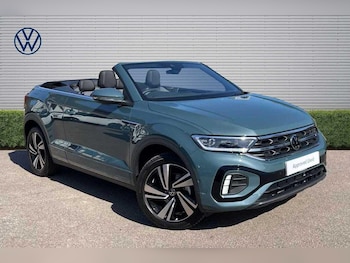 Used Volkswagen T-Roc 2025 for sale - 77970253: Photo