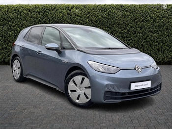 Used Volkswagen ID.3 2022 for sale - 79425379: Photo