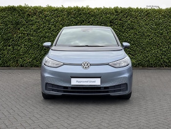 Used Volkswagen ID.3 2022 for sale - 79425379: Photo