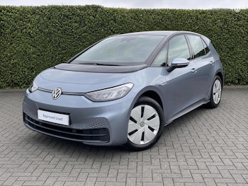Used Volkswagen ID.3 2022 for sale - 79425379: Photo