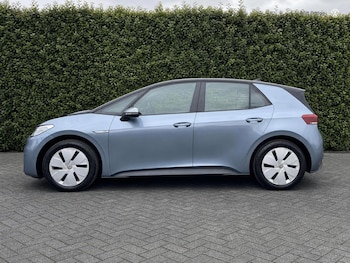 Used Volkswagen ID.3 2022 for sale - 79425379: Photo