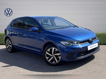 Used Volkswagen Polo 2025 for sale - 78965796: Photo