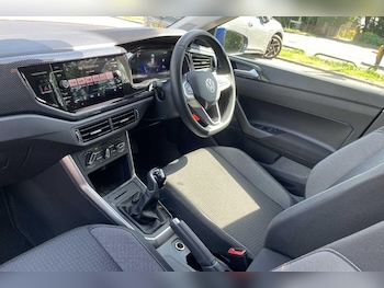 Used Volkswagen Polo 2025 for sale - 78965796: Photo
