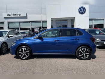 Used Volkswagen Polo 2025 for sale - 78965796: Photo