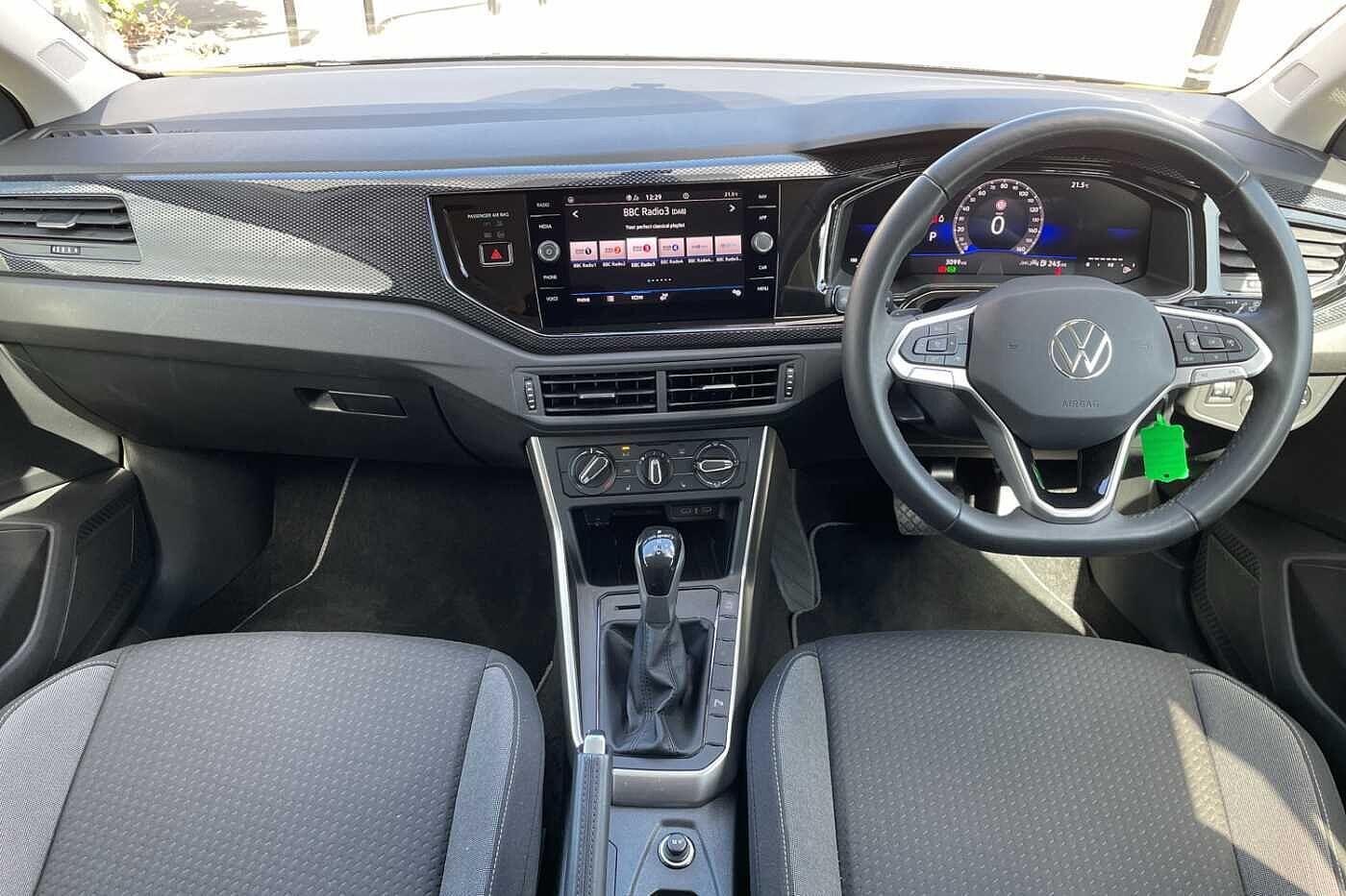 Used Volkswagen Polo 2025 for sale - 77163239: Photo 12