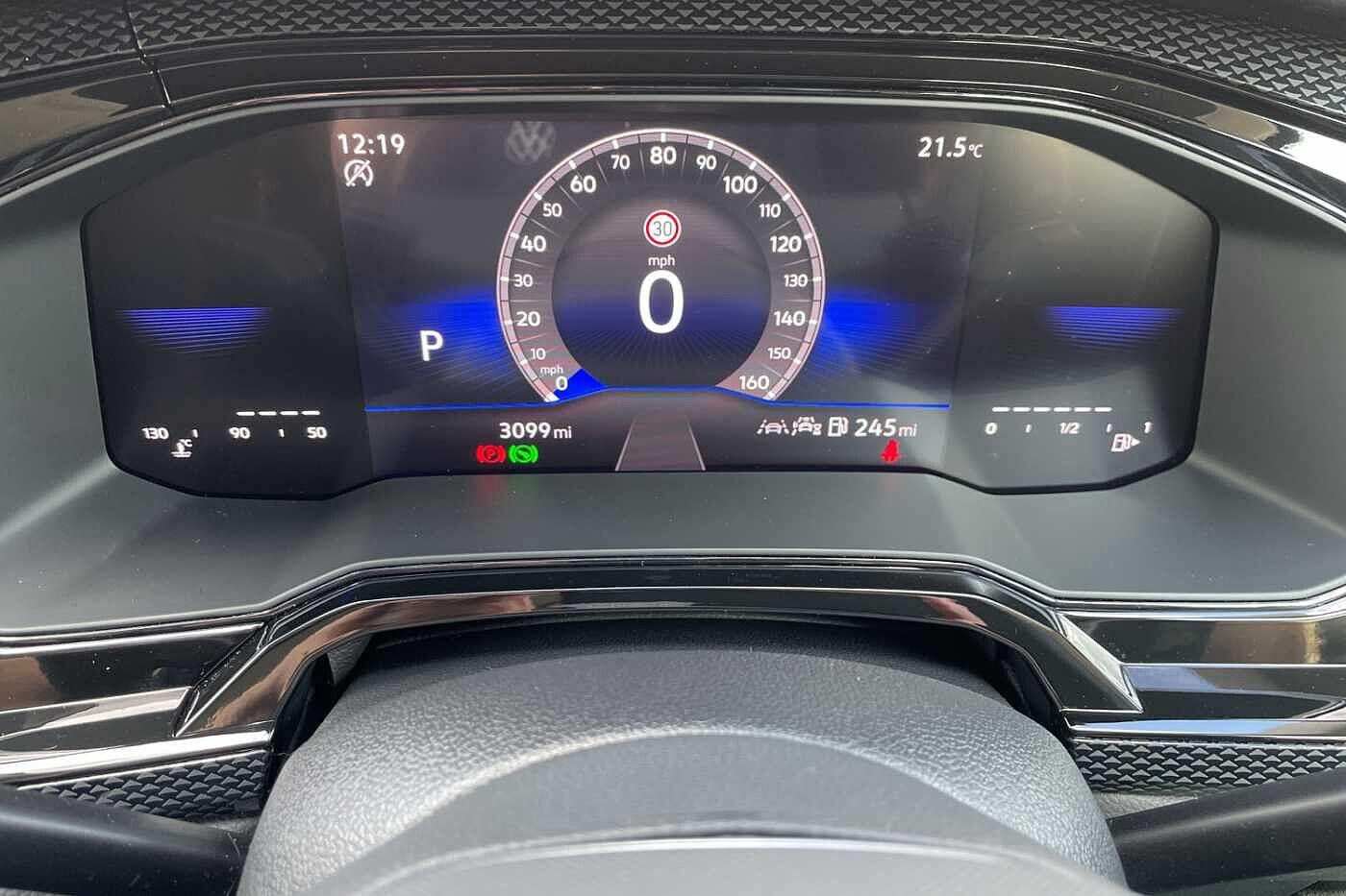 Used Volkswagen Polo 2025 for sale - 77163239: Photo 13