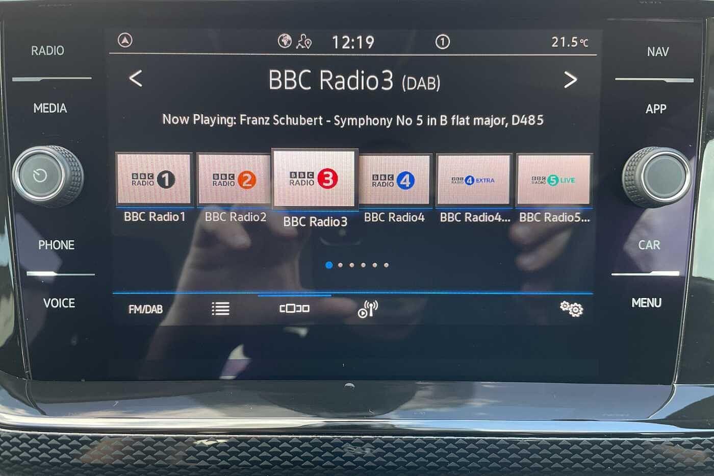 Used Volkswagen Polo 2025 for sale - 77163239: Photo 14