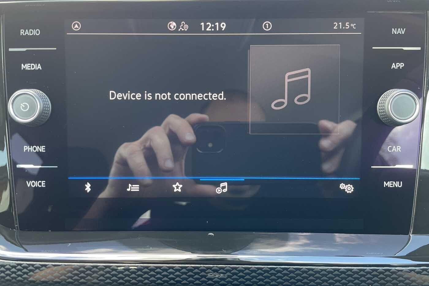 Used Volkswagen Polo 2025 for sale - 77163239: Photo 15