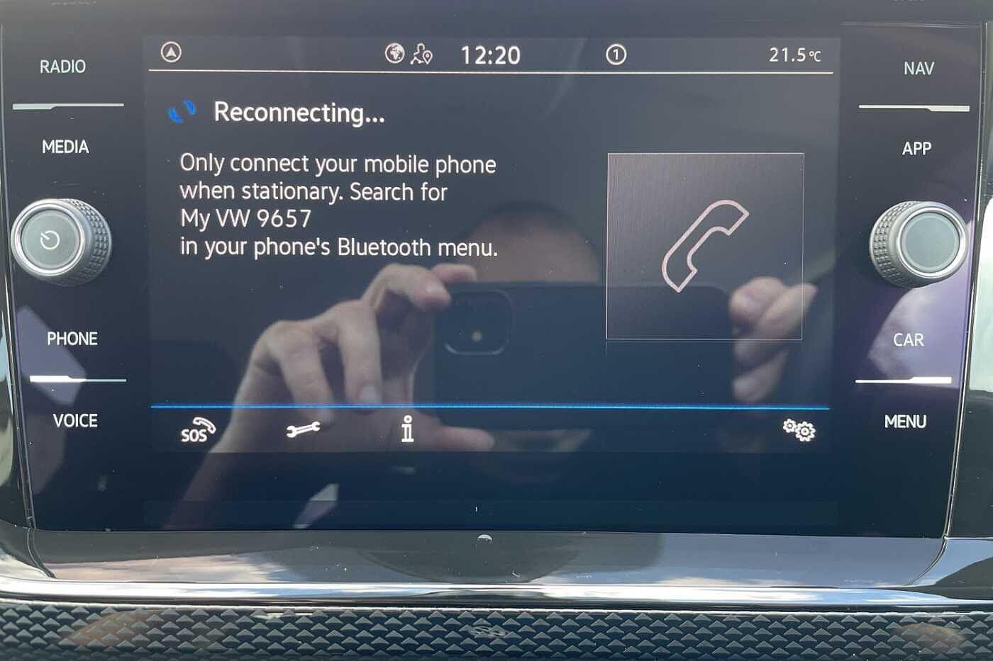 Used Volkswagen Polo 2025 for sale - 77163239: Photo 17