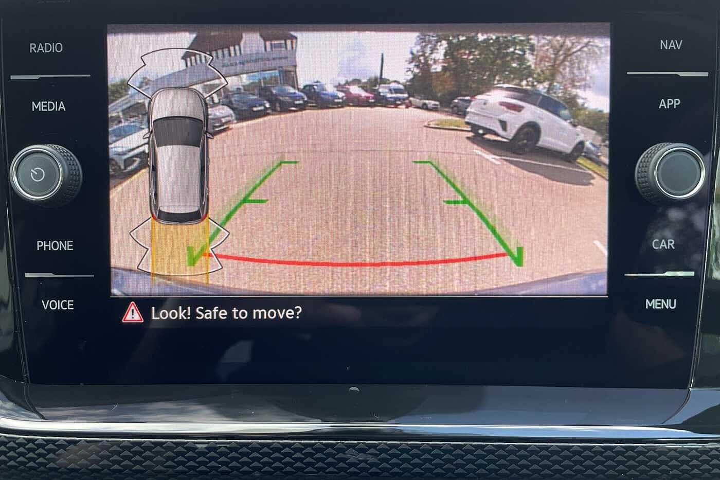 Used Volkswagen Polo 2025 for sale - 77163239: Photo 18