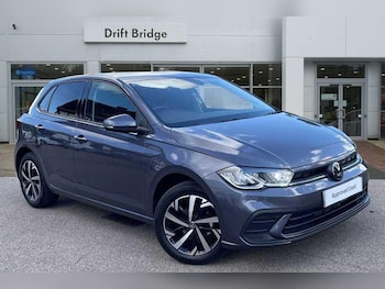 Used Volkswagen Polo 2025 for sale - 77163239: Photo