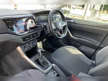 Used Volkswagen Polo 2025 for sale - 77163239: Photo