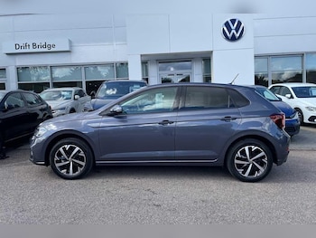Used Volkswagen Polo 2025 for sale - 77163239: Photo