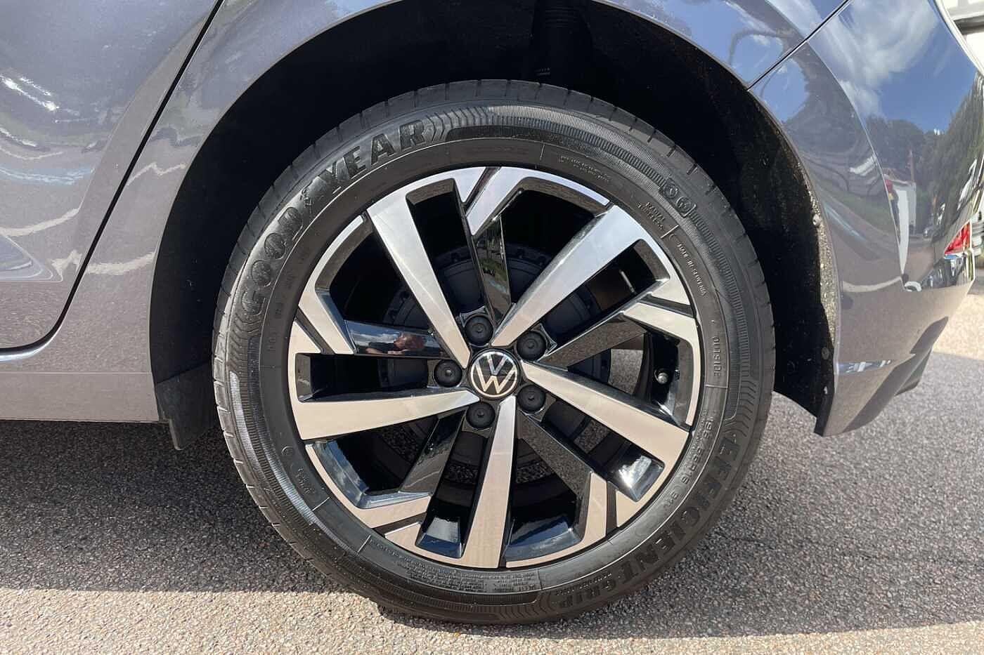 Used Volkswagen Polo 2025 for sale - 77163239: Photo 5