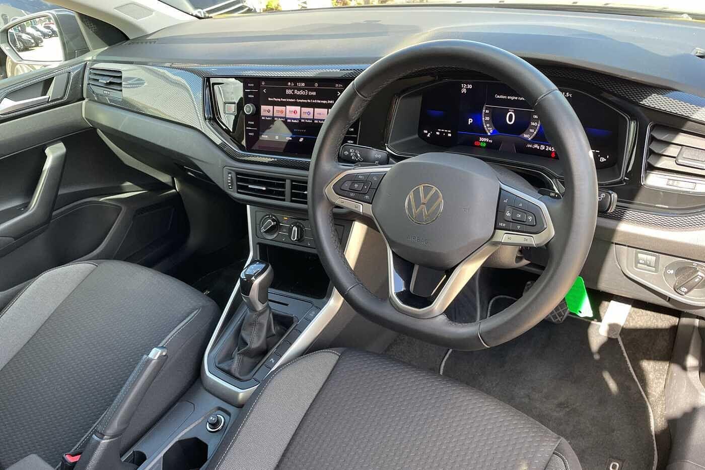 Used Volkswagen Polo 2025 for sale - 77163239: Photo 6