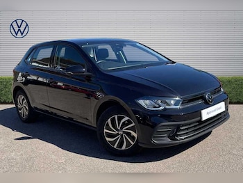 Volkswagen Polo feature image