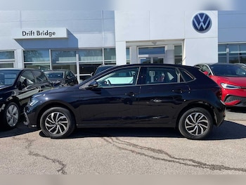 Used Volkswagen Polo 2025 for sale - 78156825: Photo