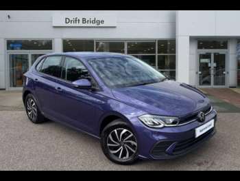 2024 (74) - 1.0 TSI Life 5dr DSG