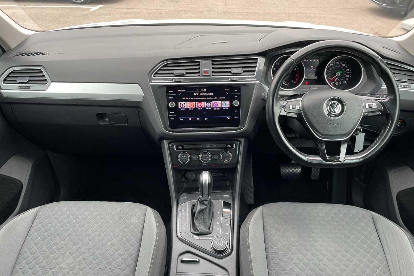 Used Volkswagen Tiguan 2018 for sale - 76527779: Photo 12