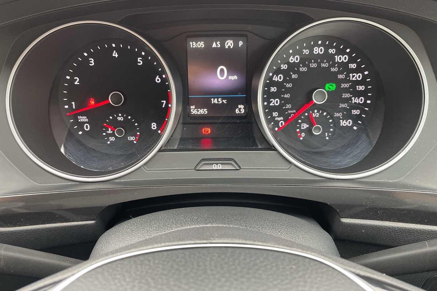 Used Volkswagen Tiguan 2018 for sale - 76527779: Photo 13