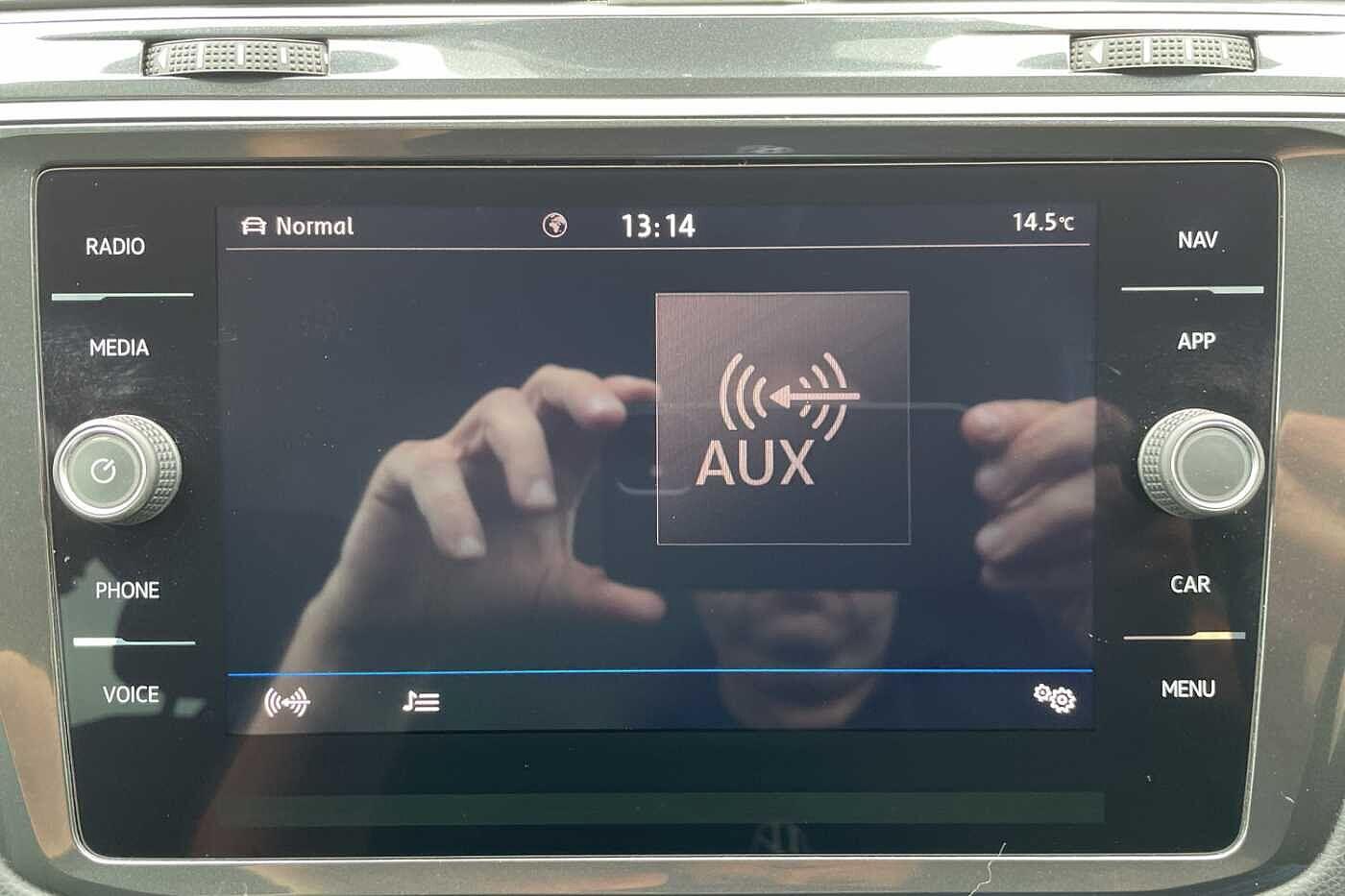 Used Volkswagen Tiguan 2018 for sale - 76527779: Photo 16