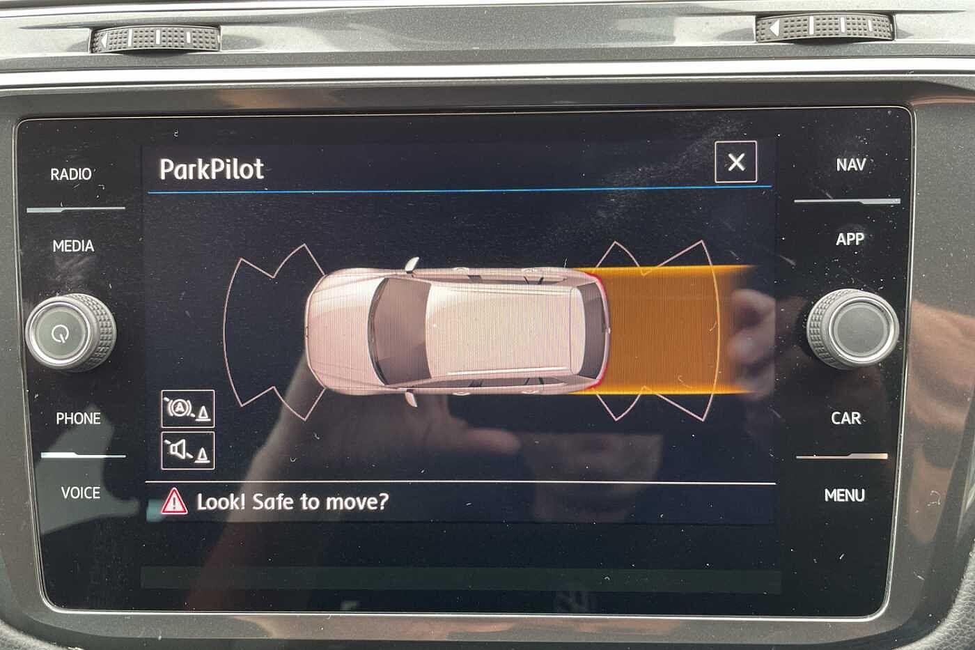 Used Volkswagen Tiguan 2018 for sale - 76527779: Photo 18