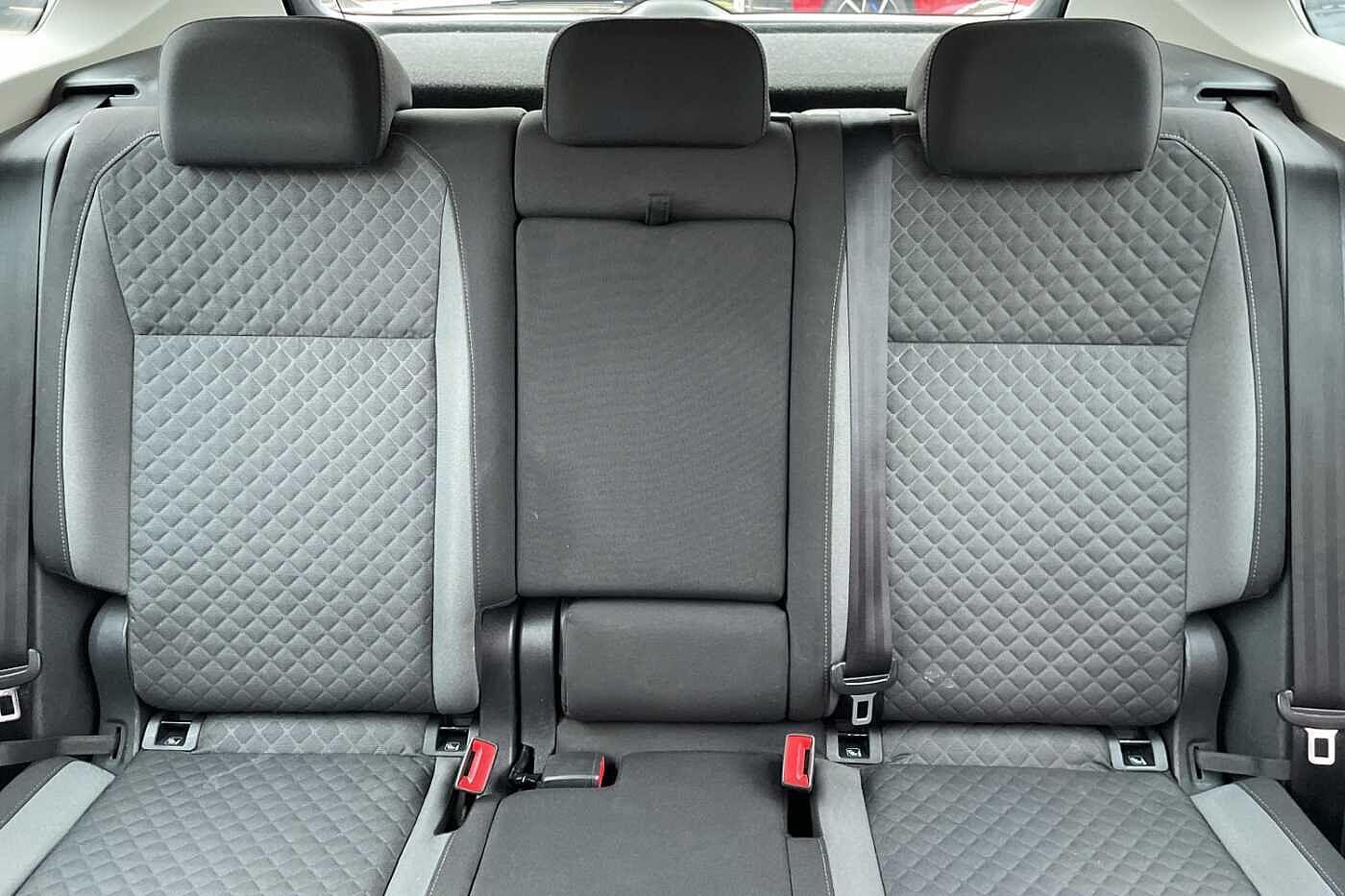 Used Volkswagen Tiguan 2018 for sale - 76527779: Photo 8