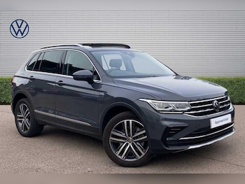 Used Volkswagen Tiguan 2023 for sale - 77549671: Photo