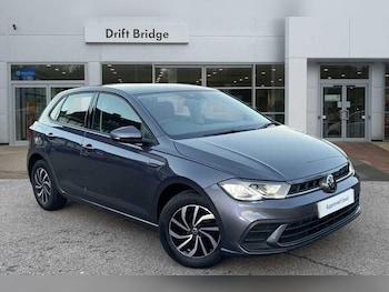 Used Volkswagen Polo 2022 for sale - 76964610: Photo