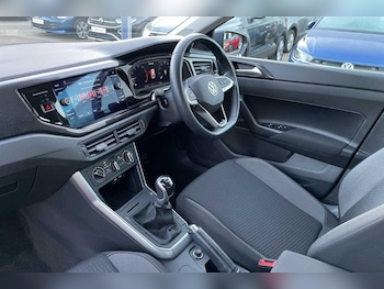 Used Volkswagen Polo 2022 for sale - 76964610: Photo