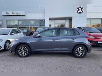 Used Volkswagen Polo 2022 for sale - 76964610: Photo